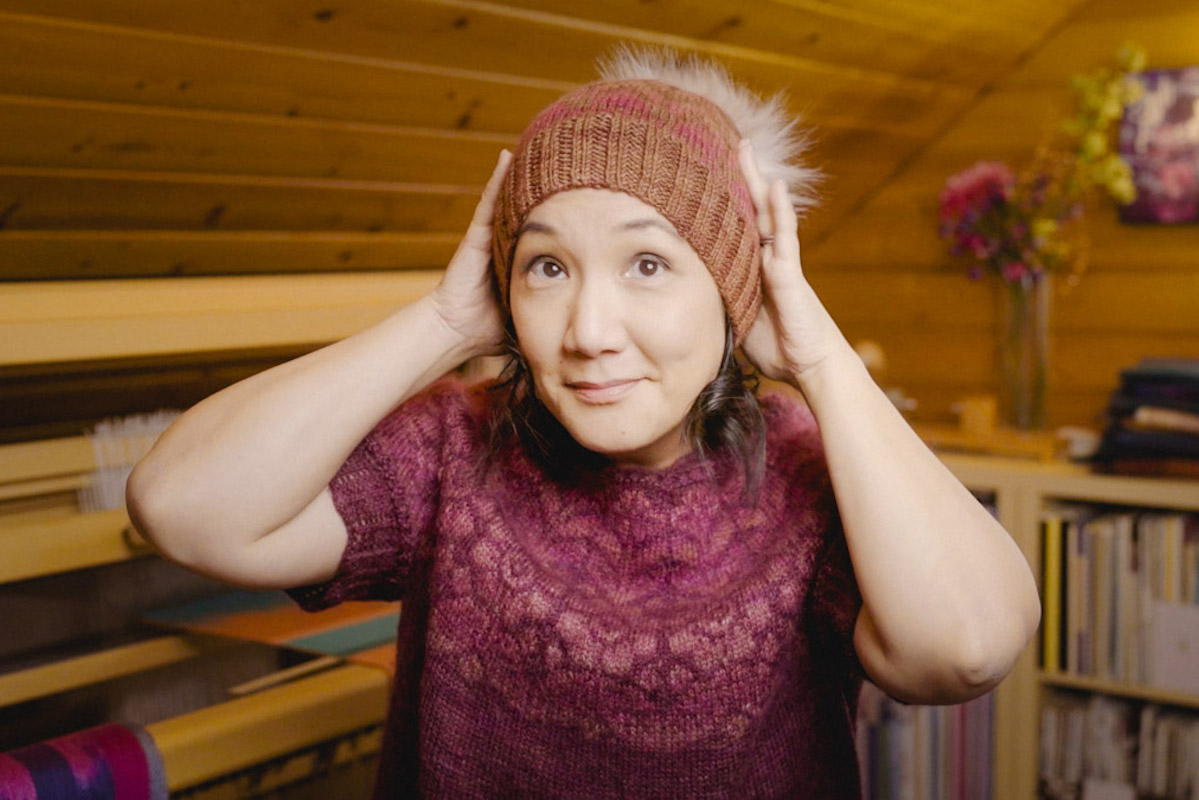 Gift Knitting for the Holidays. There's still time!