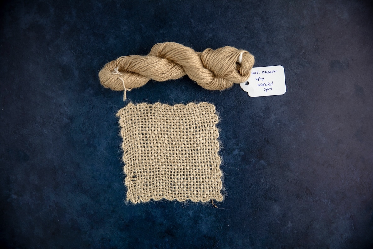 The Art of Handspinning Silk Fibre - SweetGeorgia Yarns