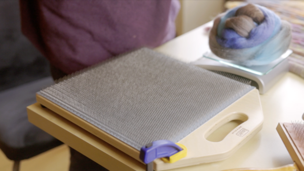 2-weigh fibre for board