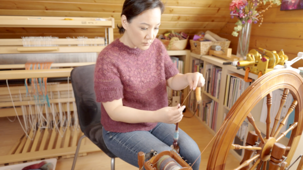 let twits build on spindle