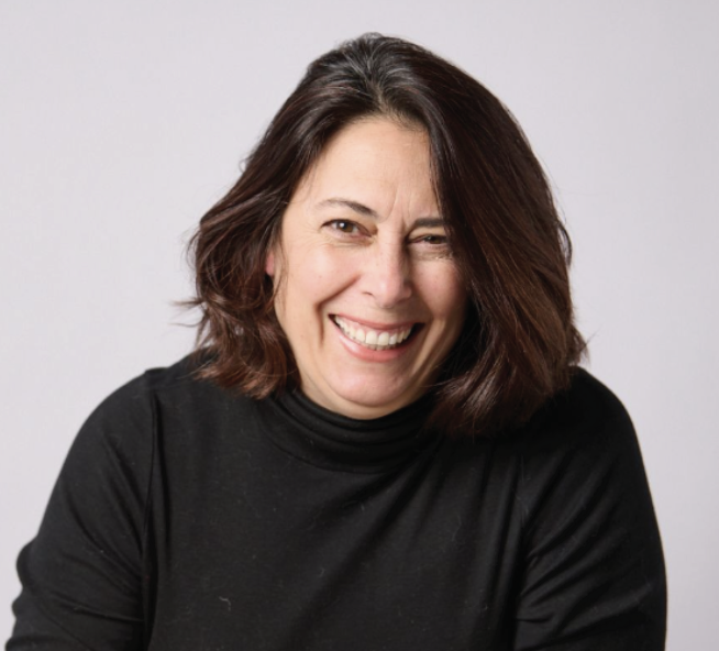 Jen Simonic