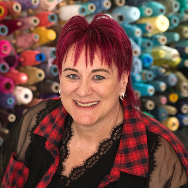 Mairi Breslin