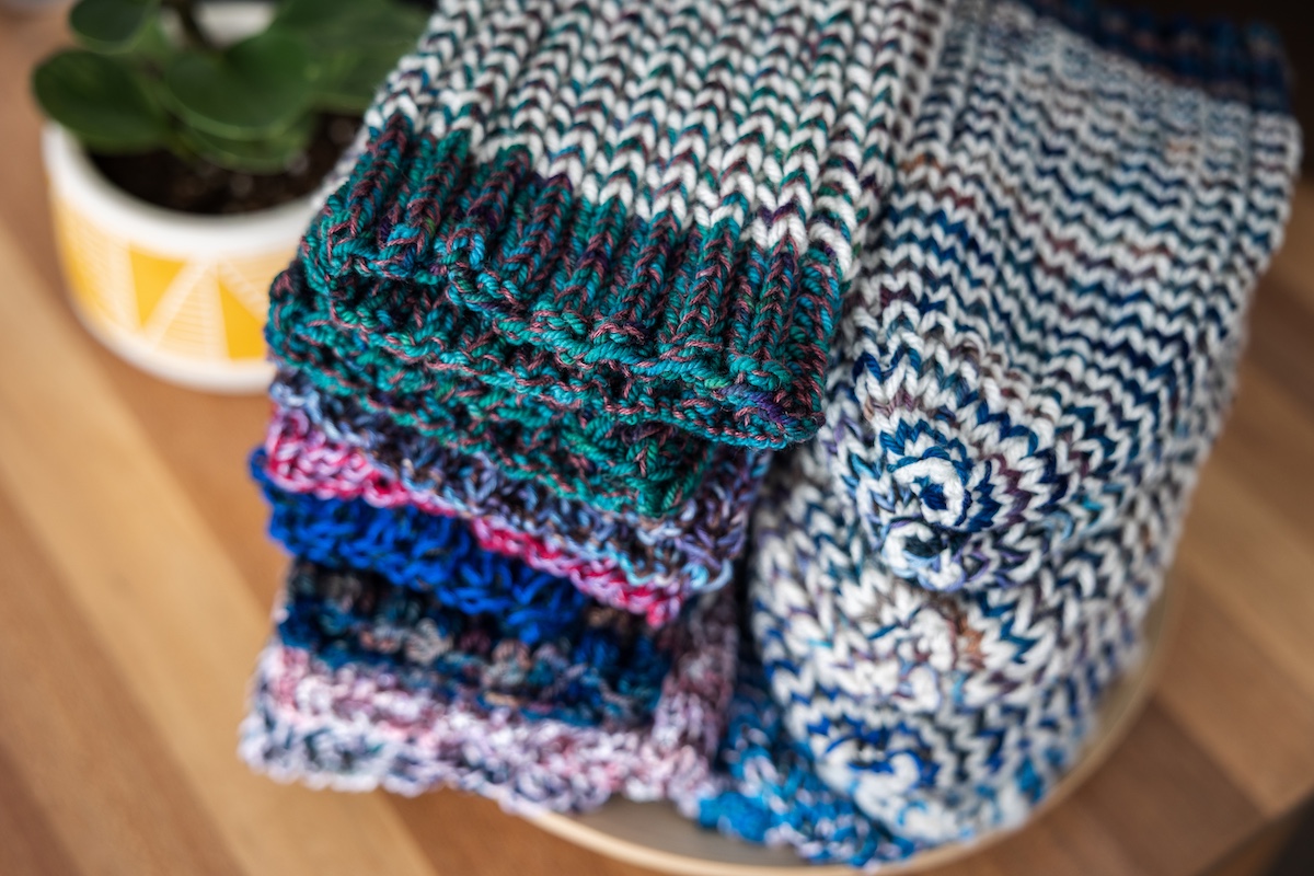 Charlotte's Charity Hats
