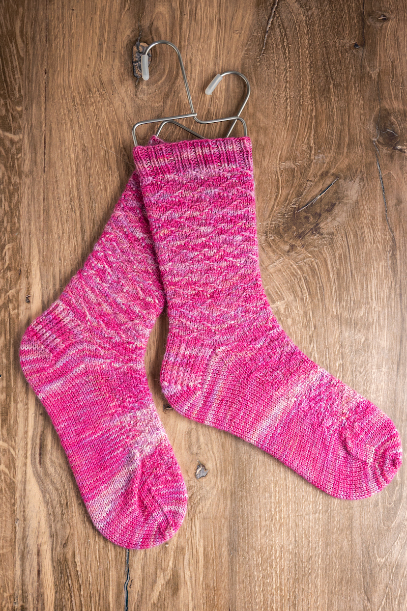 Kelias socks