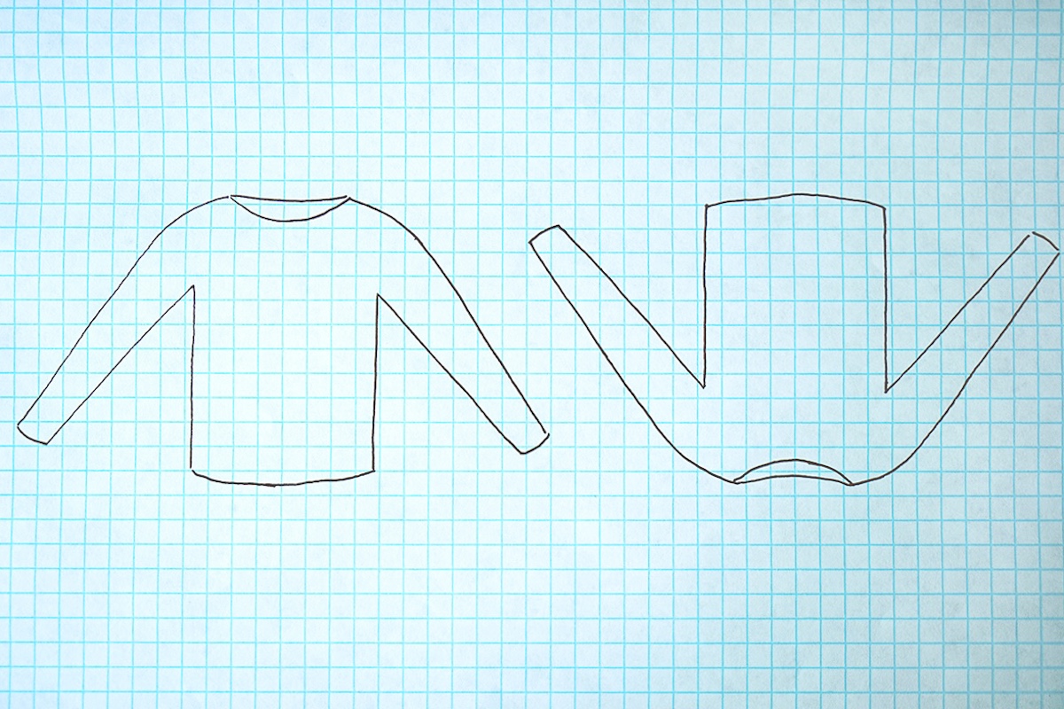 Top-Down/Bottom-Up-Sketch