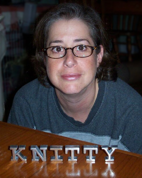 Amy Sadler 2002 