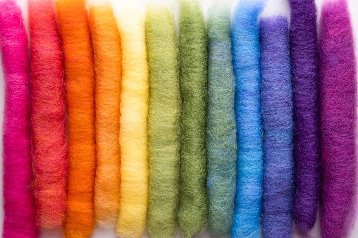 Colour Collab: Diana Twiss’s Shadows on Snow 