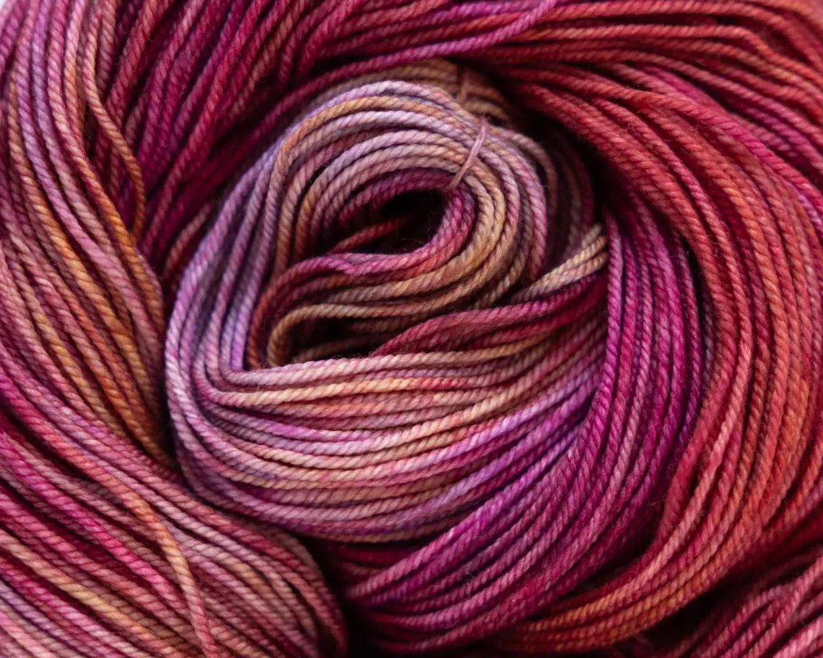 Superwash DK