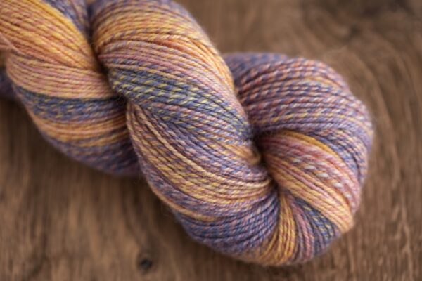 Handspun by Rachel Smith