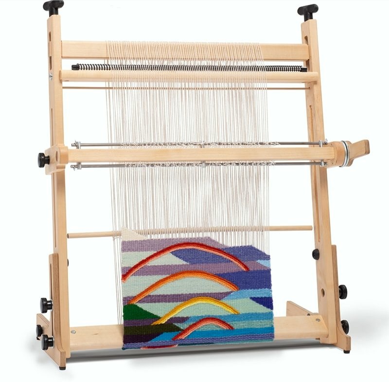 Schacht arras loom