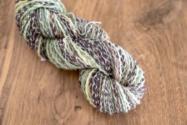 bubble yarn