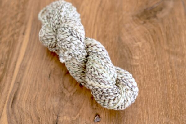 crepe yarn