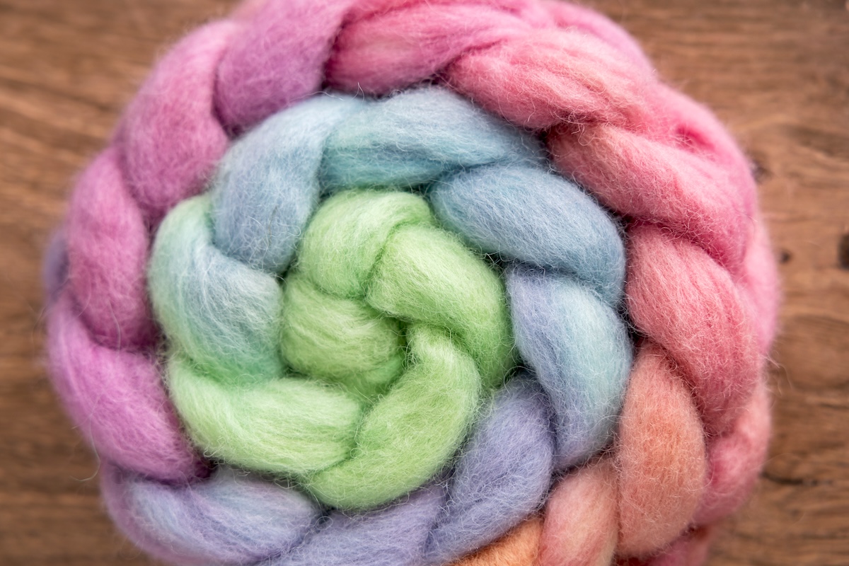 TdF 2025 'Butterfly Garden' colourway