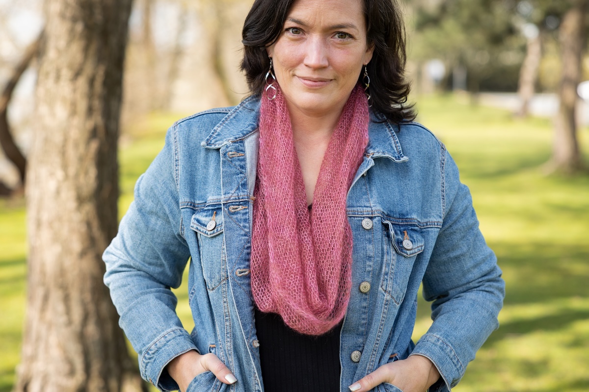 riverbend bias cowl