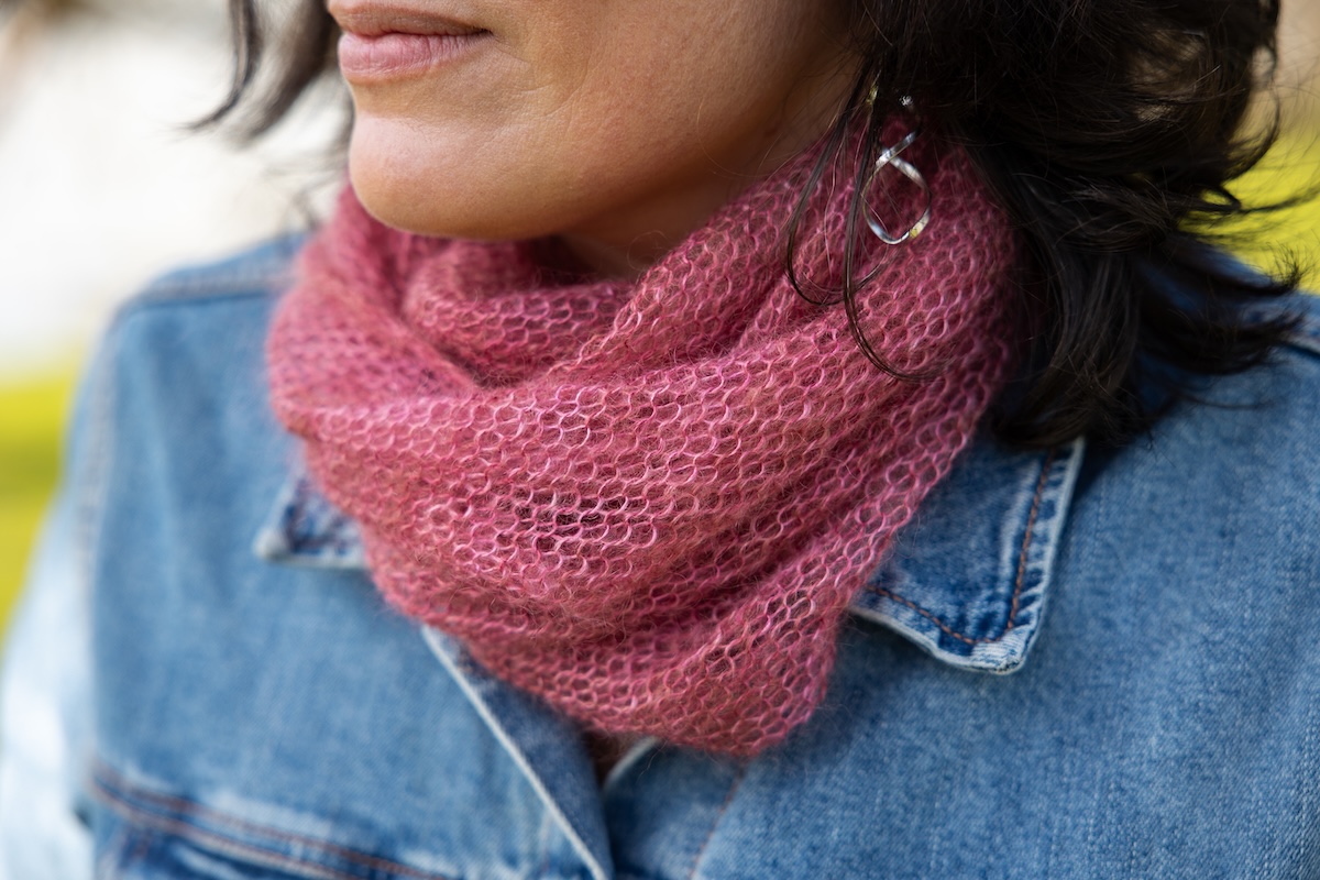 riverbend cowl