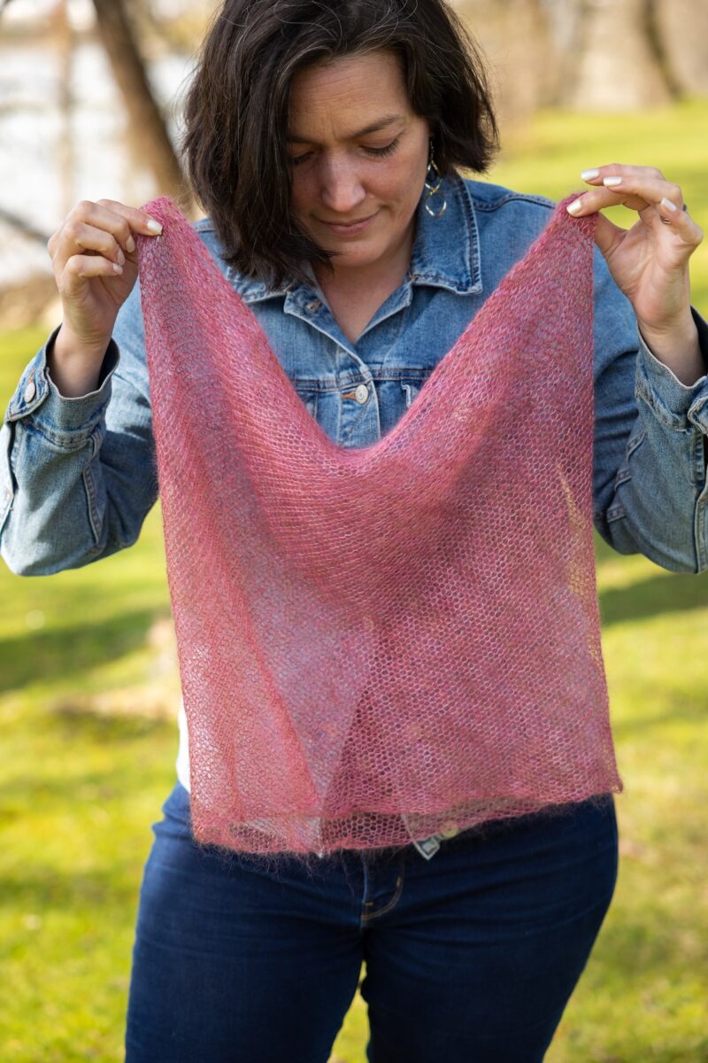 riverbend cowl