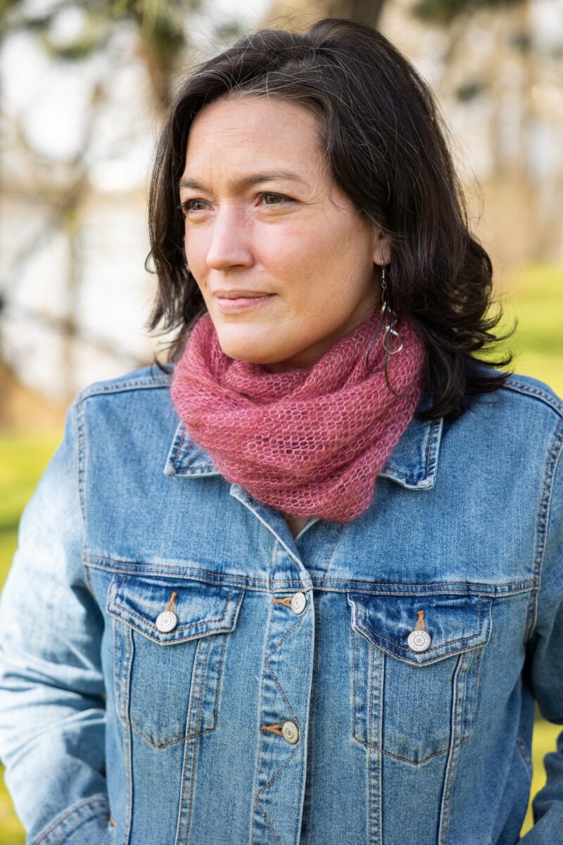 riverbend cowl