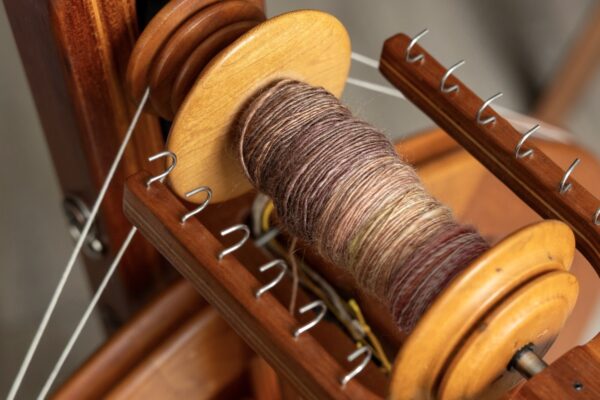 Spun singles