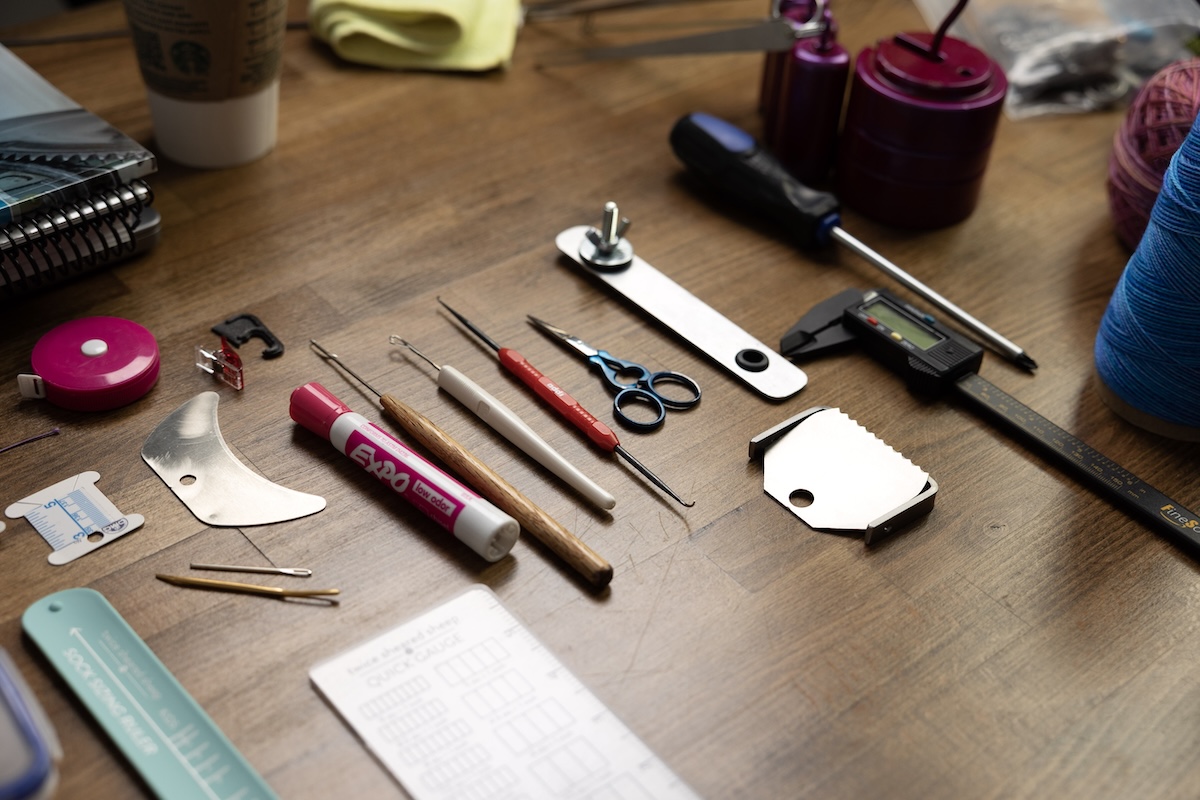 Misc CSM tools