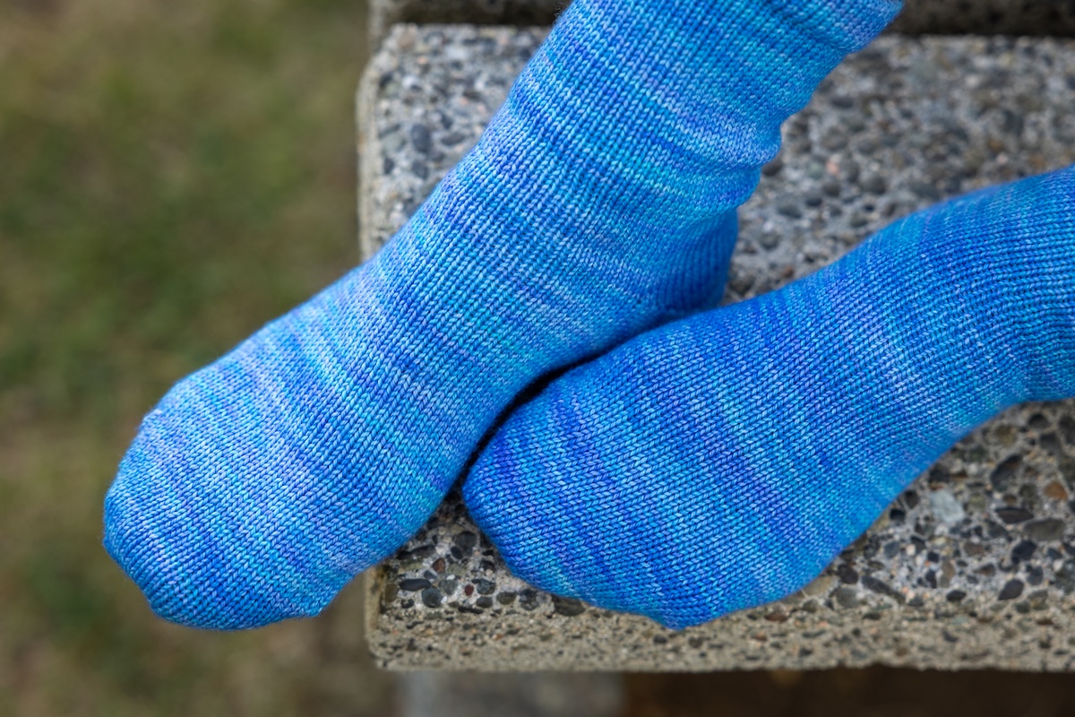 CSM Sock