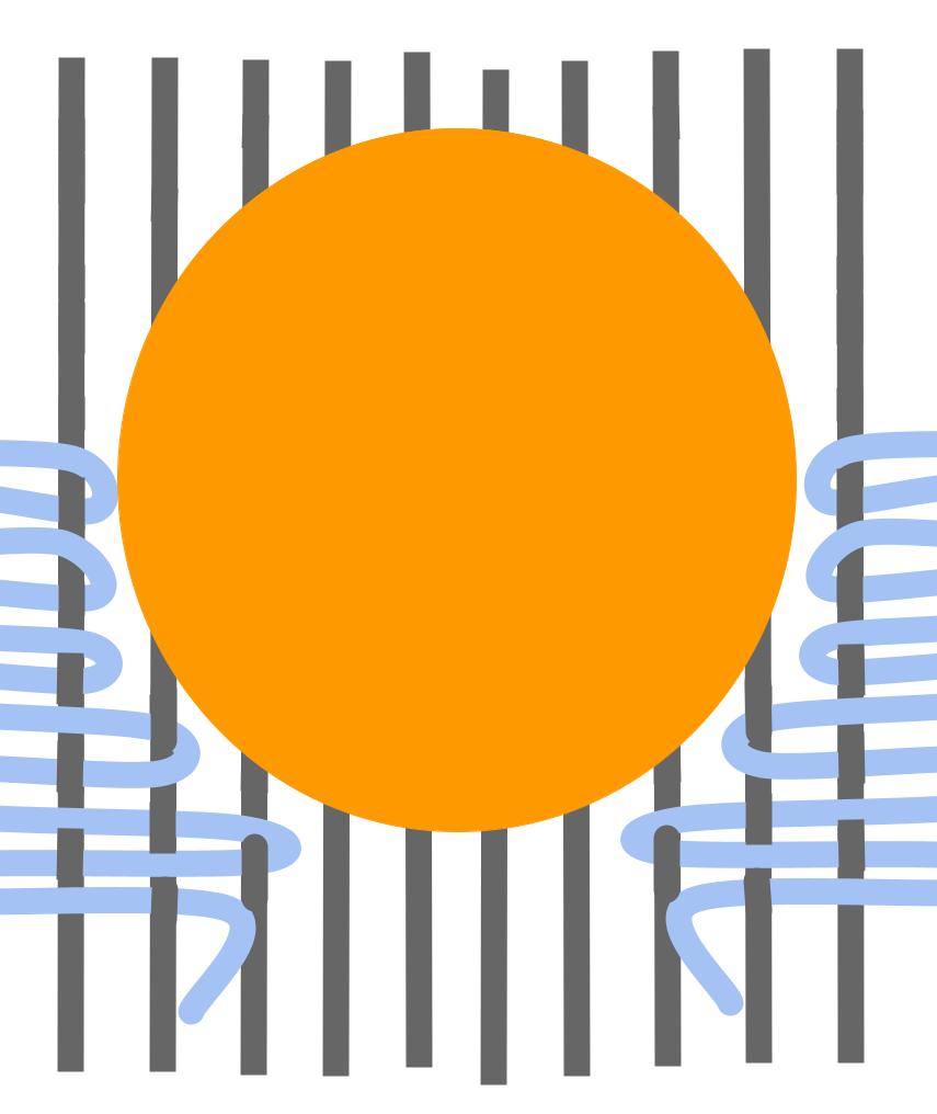 how to build a circle