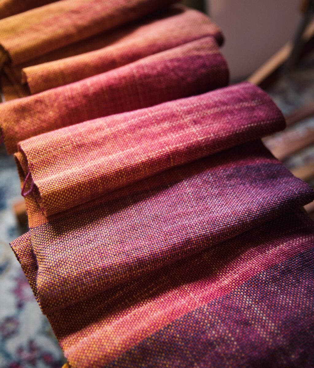 Sock blank