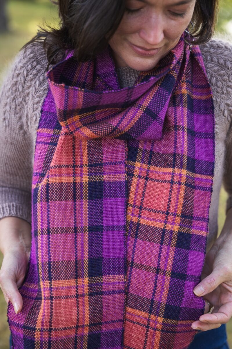 All-Over Plaid