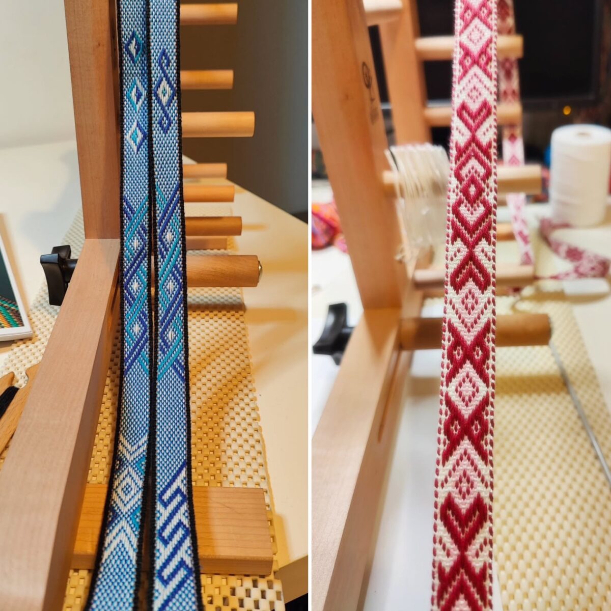 inkle bands