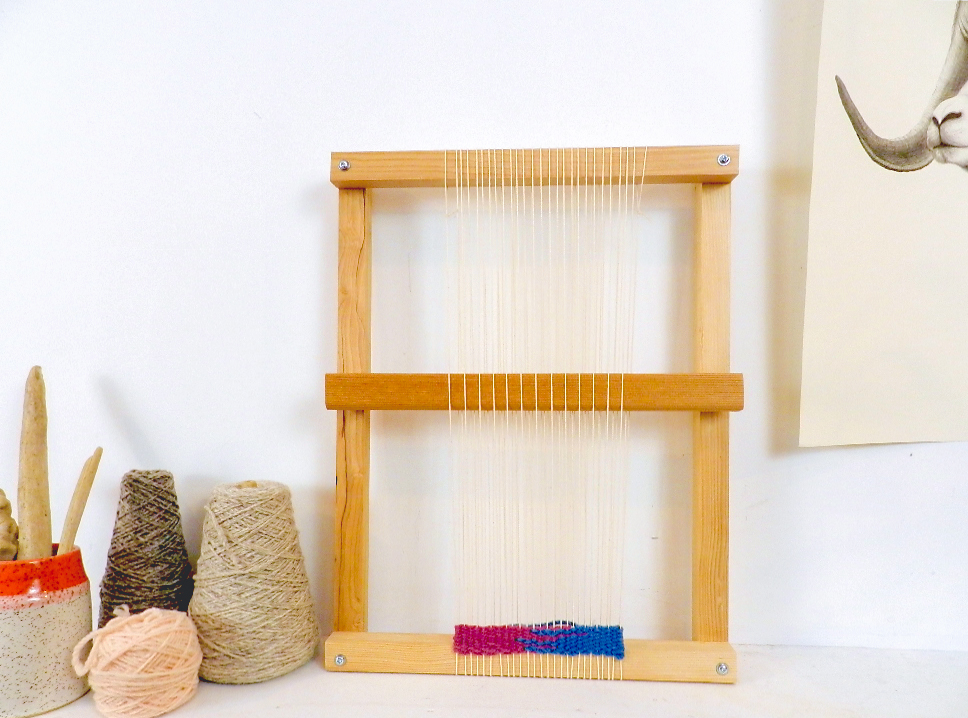 frame loom