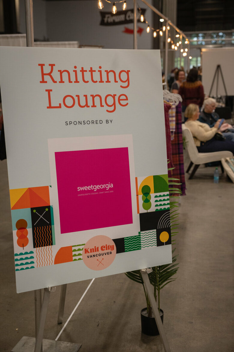 Knit City Vancouver – 09.27.25-28
