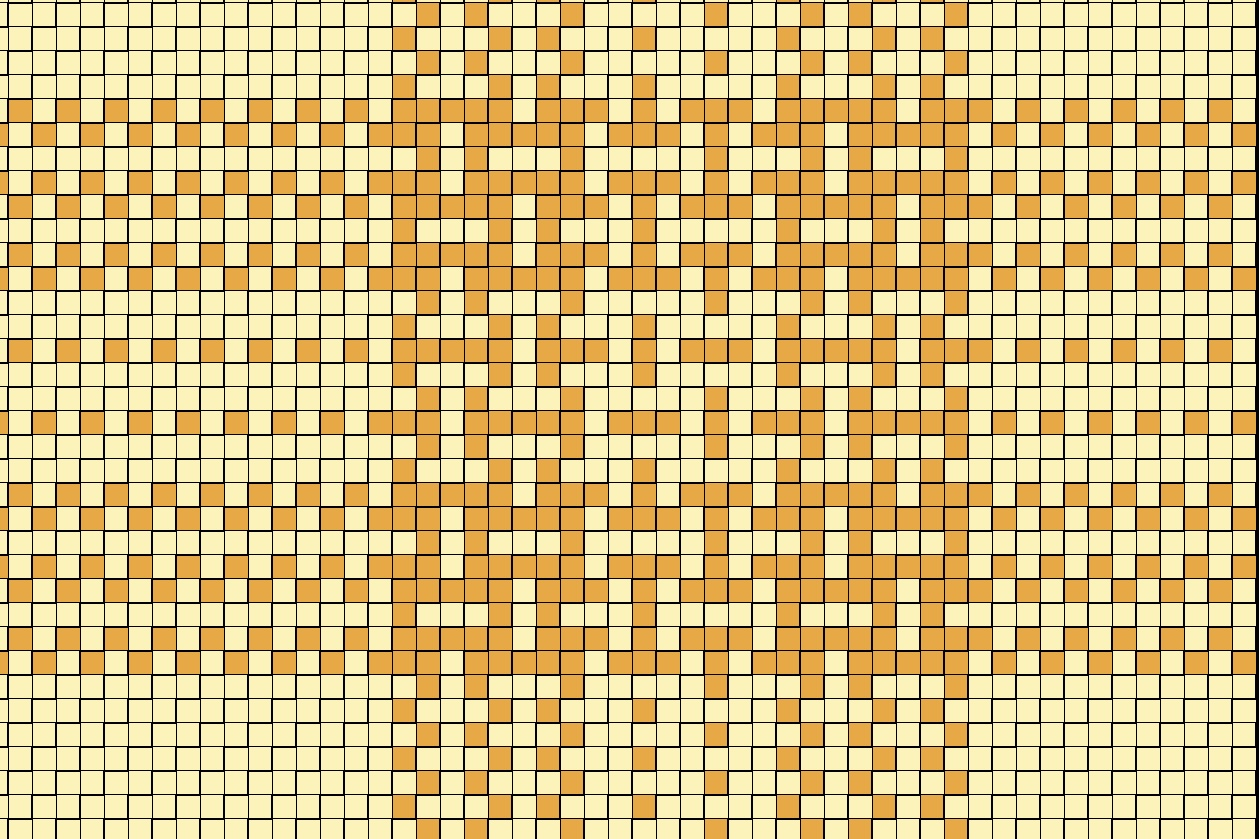 Breakfast eggs draft yellow