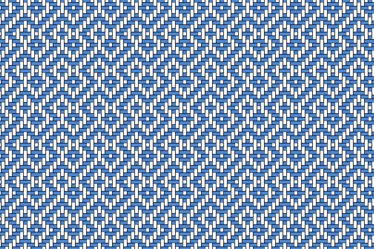 Wall of Troy 4-shaft