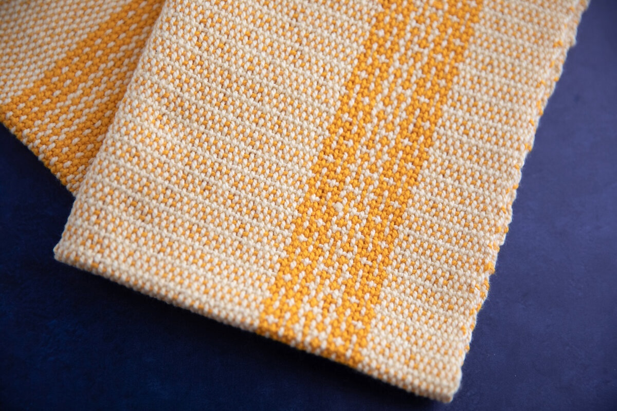 Breakfast Eggs Towels Fried Eggs