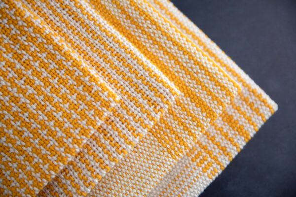 Breakfast Eggs Towel set