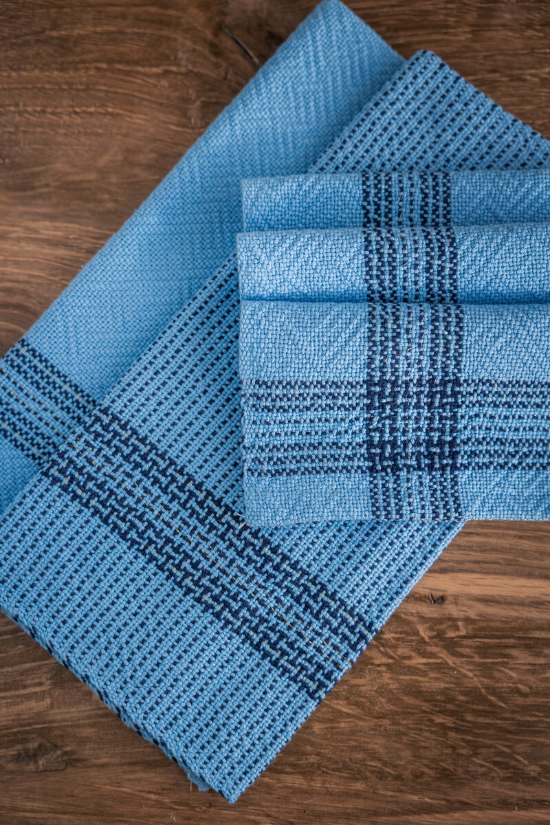 Refreshed Breakfast Towels set 2