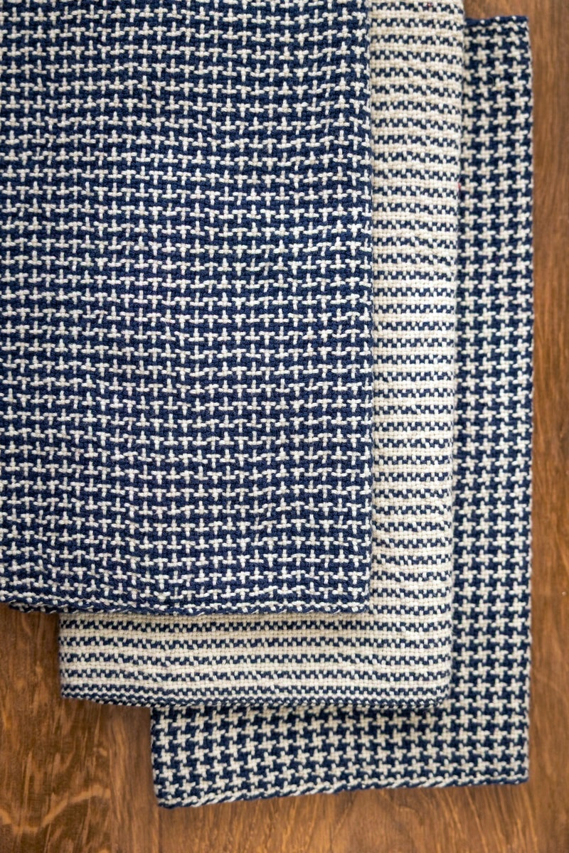 Refreshed Breakfast Towels set 1