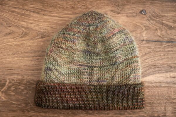 fresh air version with brim