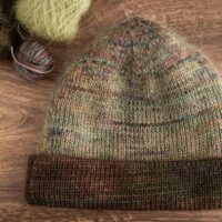 Showing colour dominance