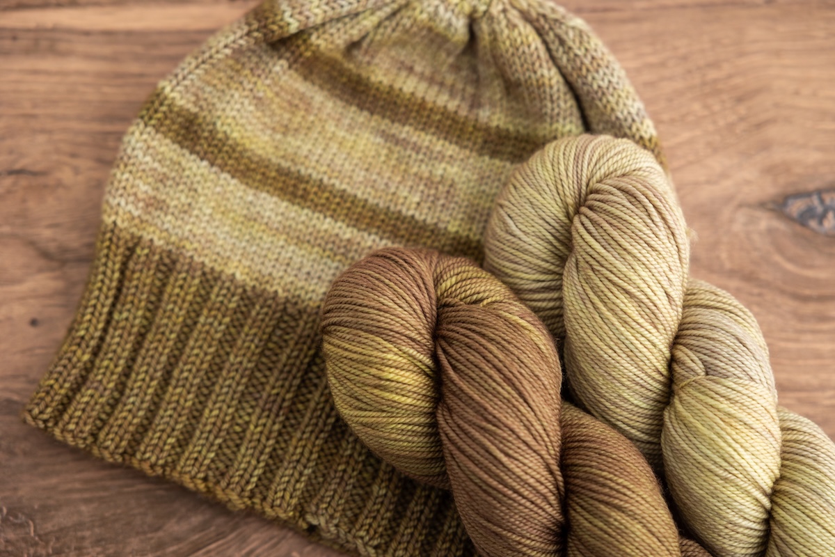 Merino DK