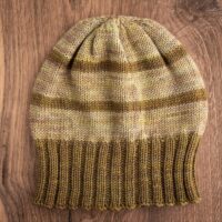 Rundle Park hat