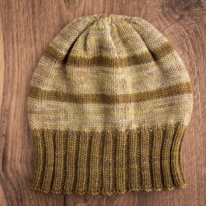 Rundle Park hat