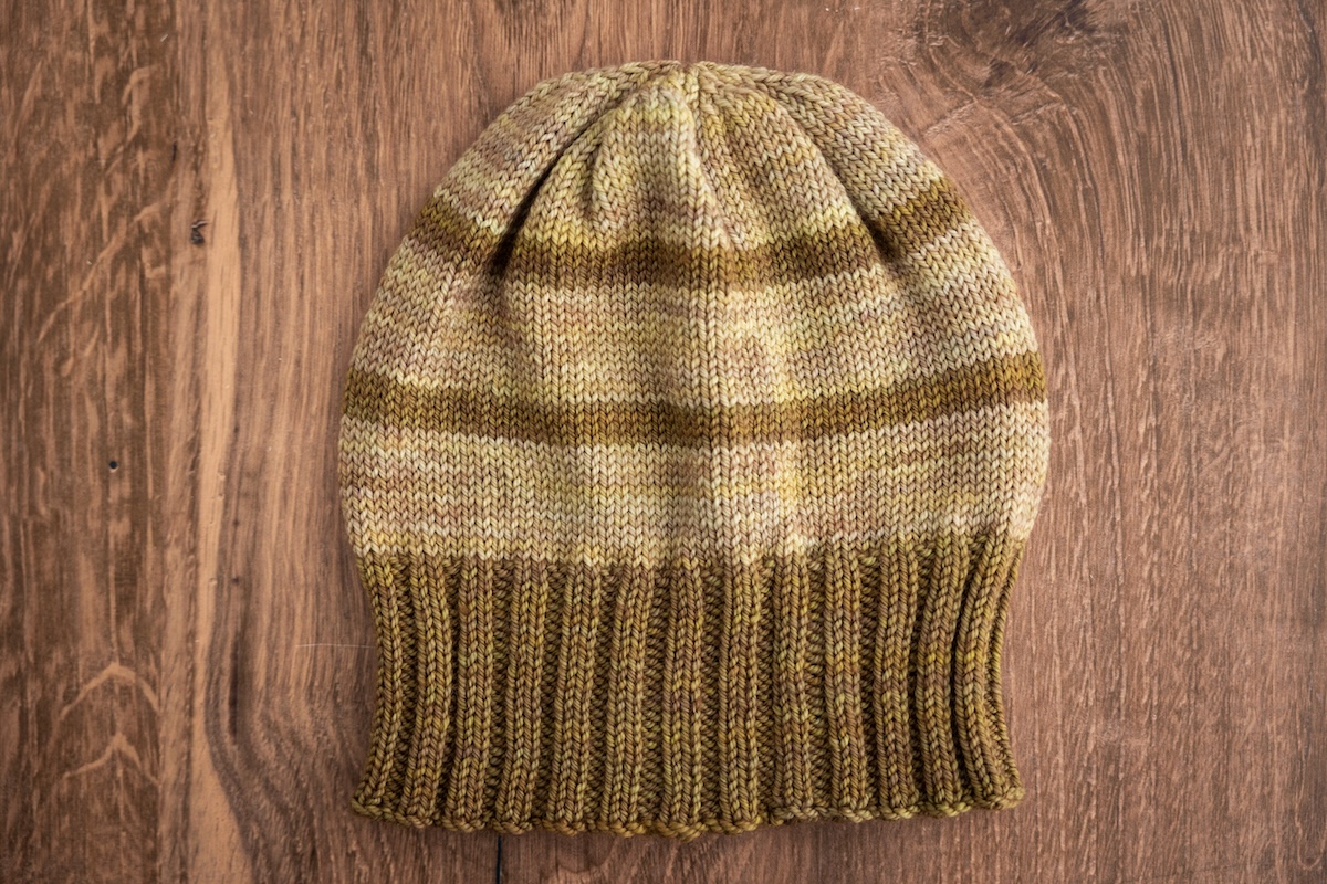 Rundle Park hat