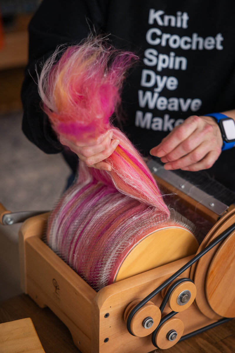 Staff development day