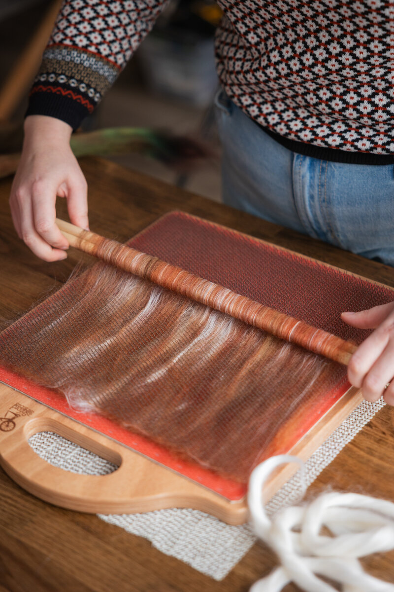 Staff development day