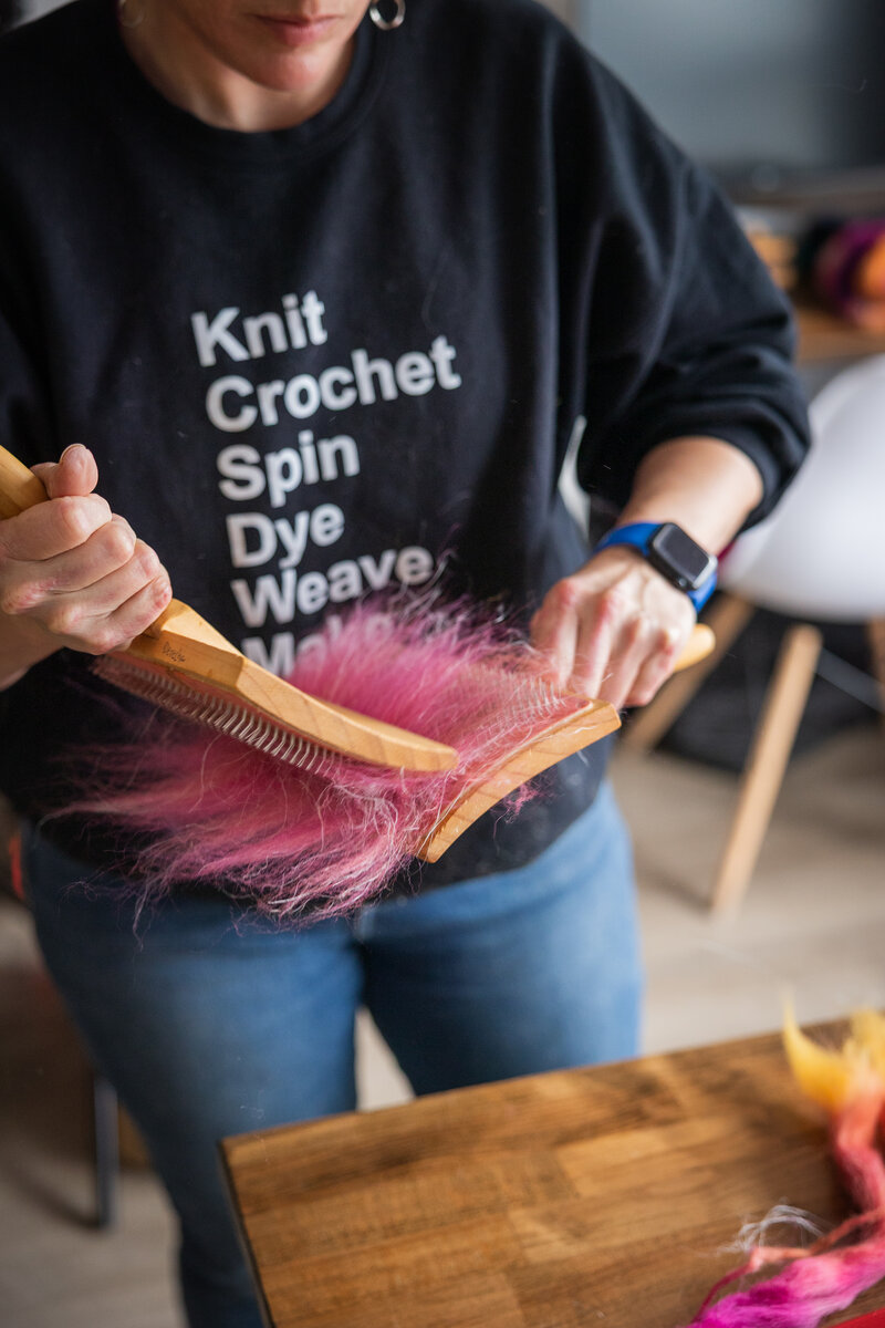 Staff development day