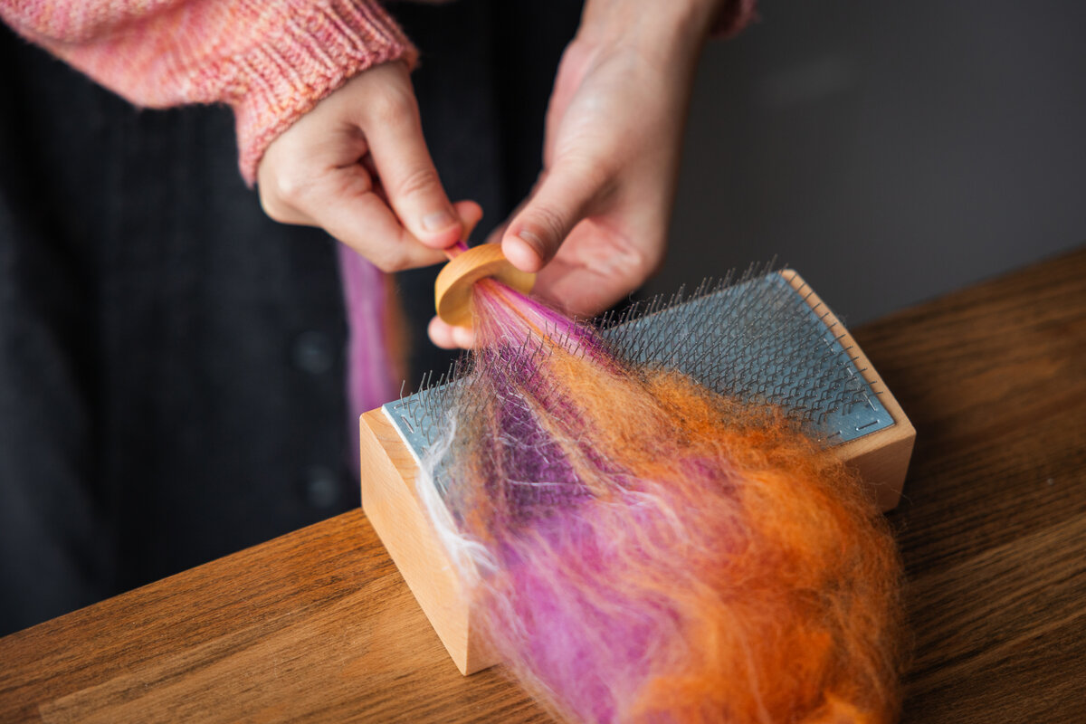 Staff development day