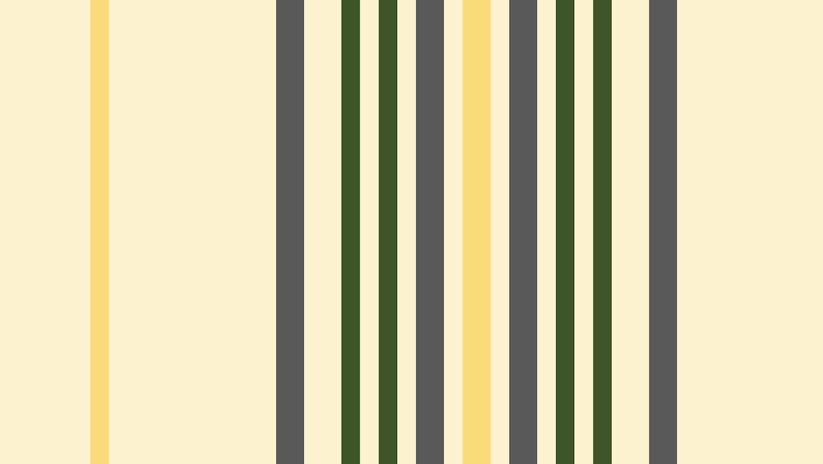 Robyn's plaid on excel