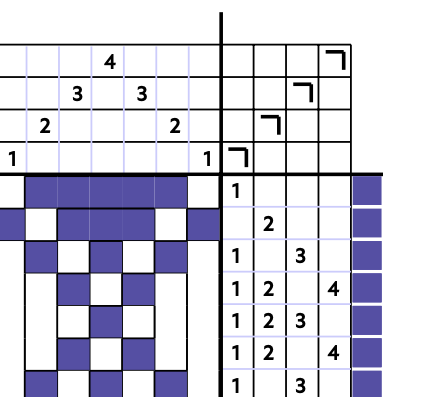 Symbol Tie-Up draft