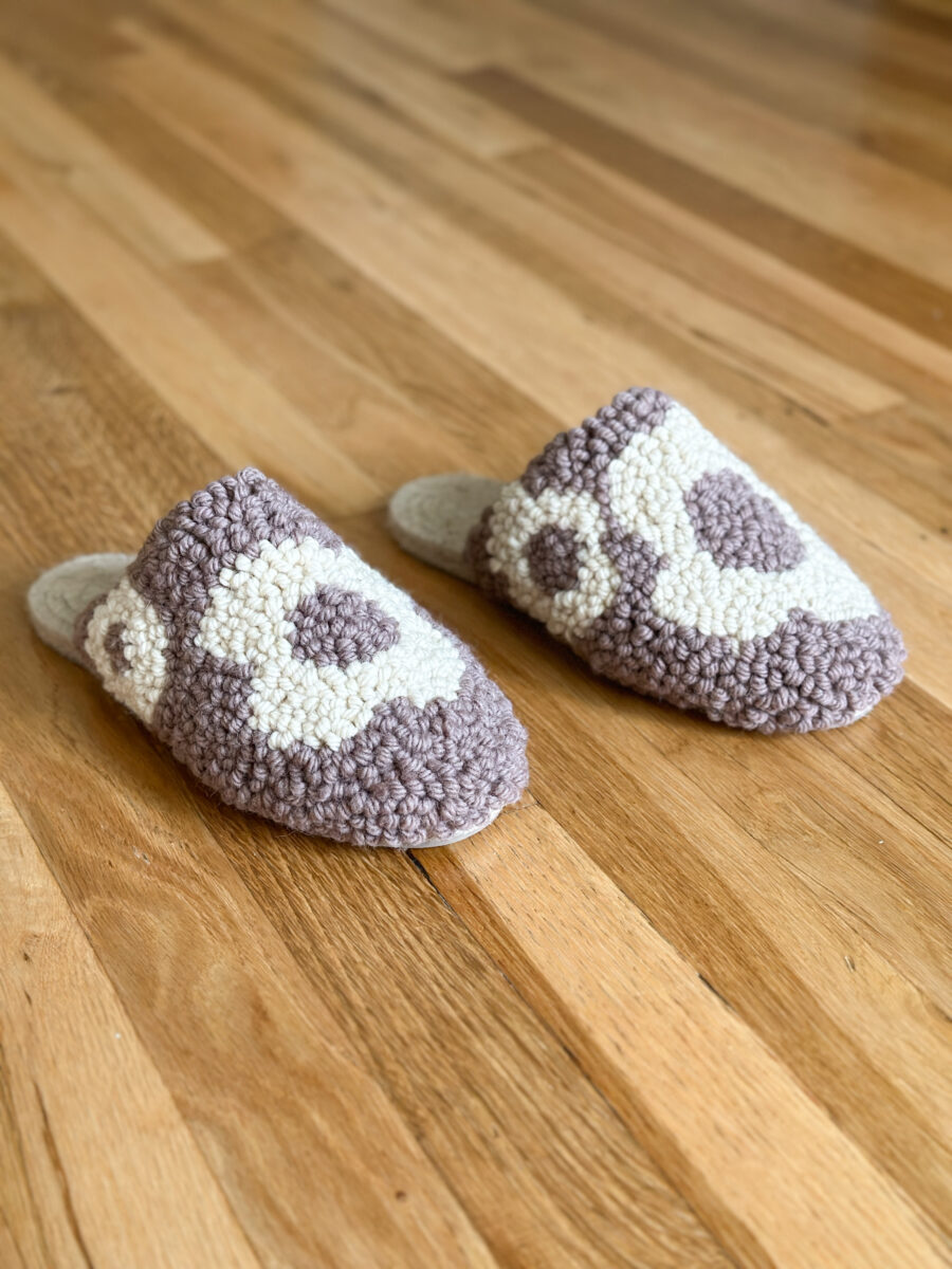 Kymona's punch needle