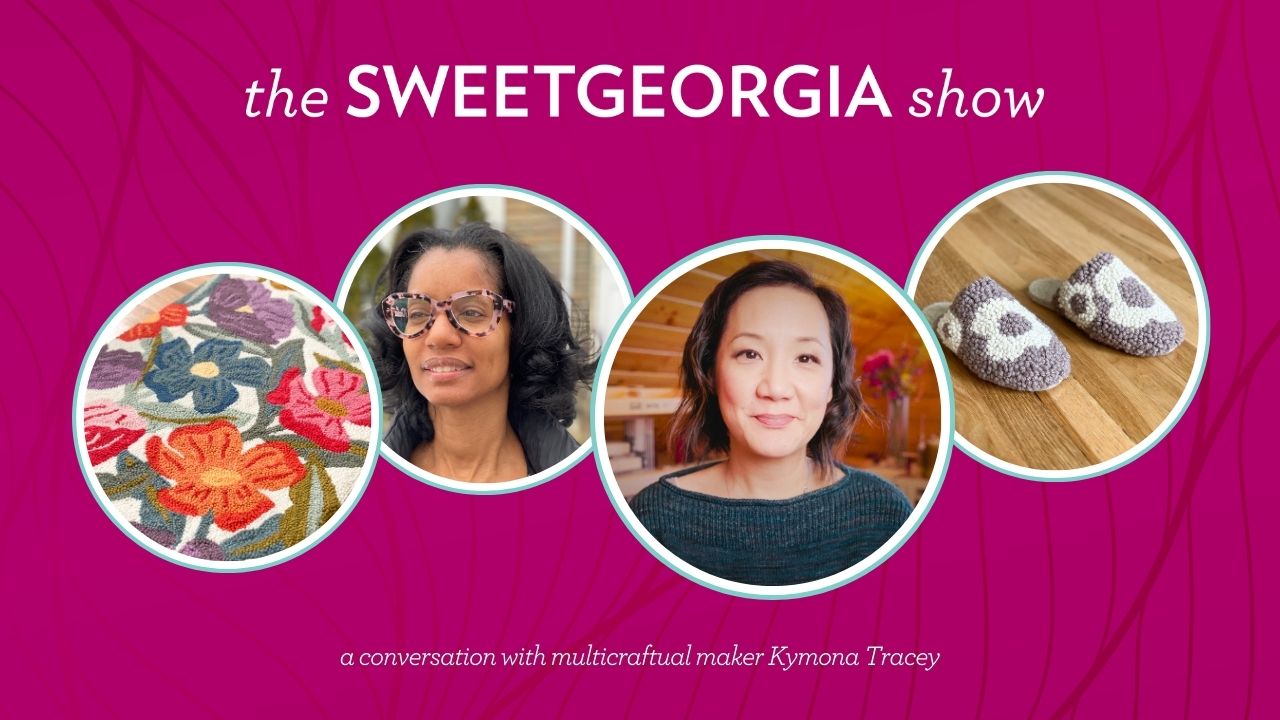 SweetGeorgia Show thumbnail